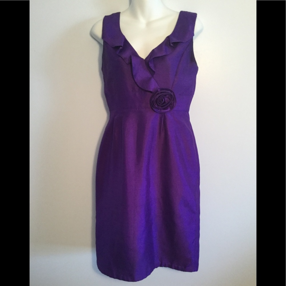 Tahari Cocktail Dress